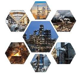 Industries We Serve