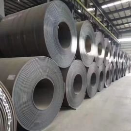 Stainless Steel Sheet, Plates & Coil
