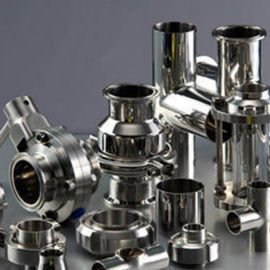 Dairy Fittings