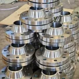 Stainless Steel Flanges