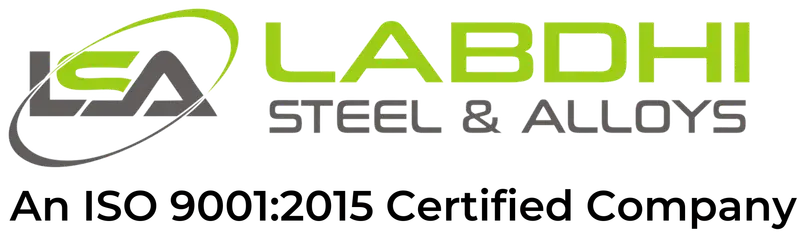 Labdhi Steel And Alloys 