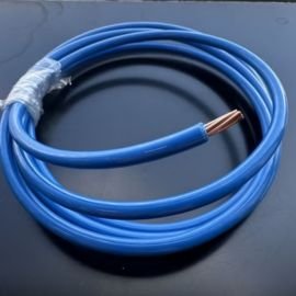 PVC Coated Tubes & Coil Form Tubes