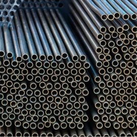 Seamless Pipe And Tubes