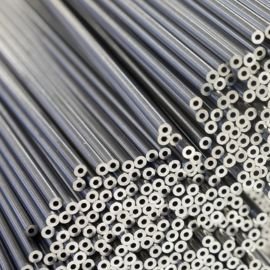 Welded Pipe And Tubes