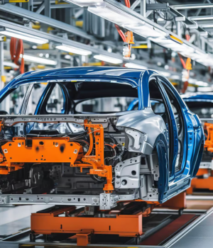 Automotive