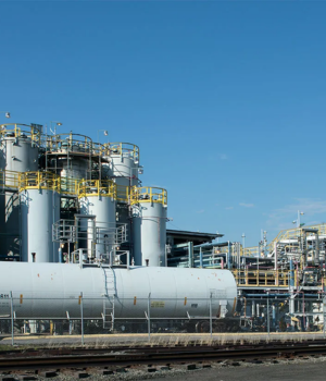 Chemical Plant