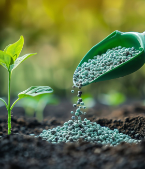 Fertilizers