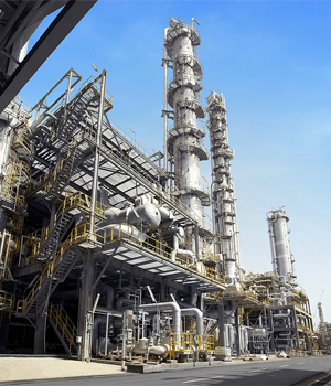 Petrochemicals