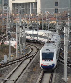 Railways