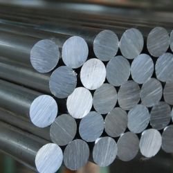 Stainless Steel Round Bar Manufacturer in India