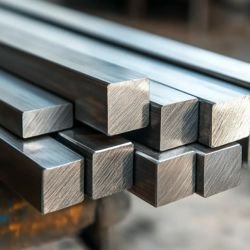 Square Bar Manufacturer in India