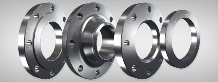 Flanges Manufacturer in India Flanges Manufacturer in India