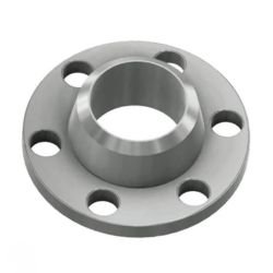 Weld Neck Flange Manufacturer in India