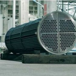 Welded Heat Exchanger Boiler Tubes Manufacturer in India
