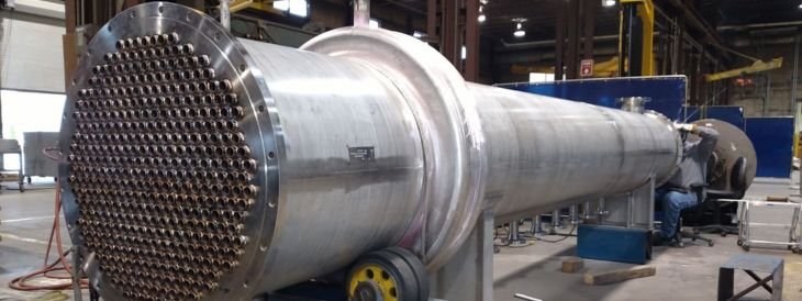 Heat Exchanger & Boiler Tubes Manufacturer in India Heat Exchanger & Boiler Tubes Manufacturer in India