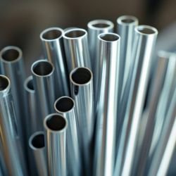 Bright Annealed (BA) Tubing Manufacturer in India
