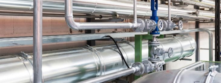 Instrumentation Tubes Manufacturer in India