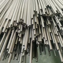 Seamless Instrumentation Tubing Manufacturer in India