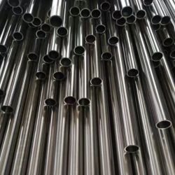 Welded and Drawn Instrumentation Tubing Manufacturer in India