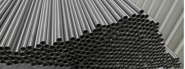 Stainless Steel Pipes & Tubes Manufacturer in India Stainless Steel Pipes & Tubes Manufacturer in India