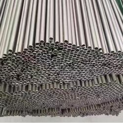  Seamless Pipe And Tubes Manufacturer in India