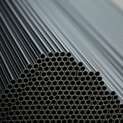 Welded Pipe And Tubes Manufacturer in India