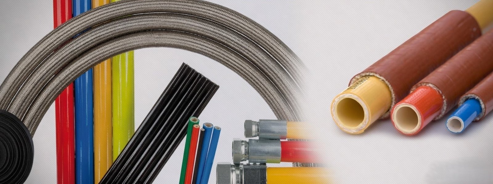 PVC Coated Tubes & Coil Form Tubes Manufacturer in India PVC Coated Tubes & Coil Form Tubes Manufacturer in India
