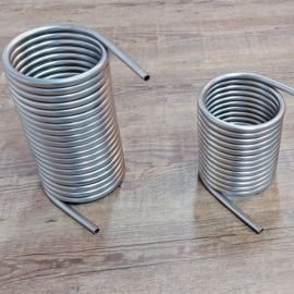 Standard PVC Jacketed Tubes Manufacturer in India