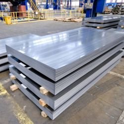  Plates Manufacturer in India
