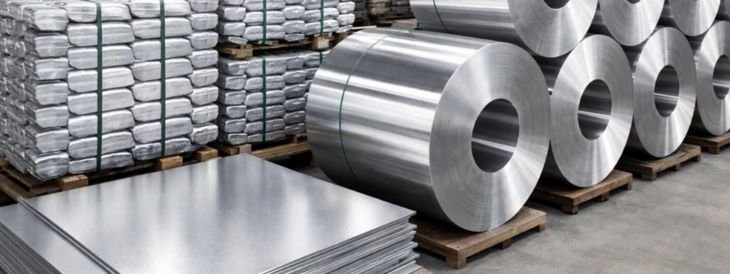 Sheets, Plates & Coils Manufacturer in India Sheets, Plates & Coils Manufacturer in India