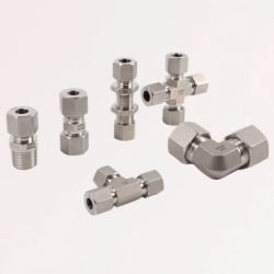 Ferrule Fittings Manufacturer in India
