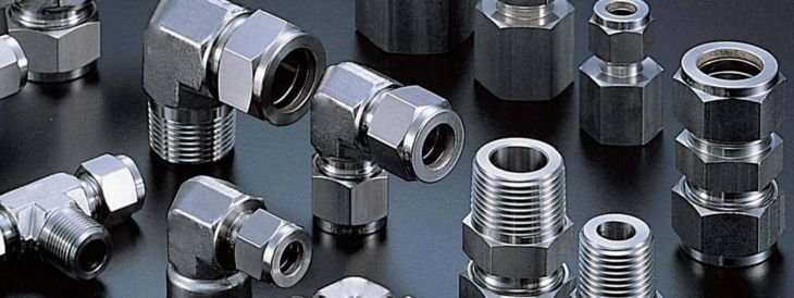 Tube Fittings Manufacturer in India Tube Fittings Manufacturer in India
