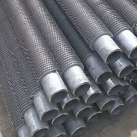 Electric Resistance Welded Pipe Manufacturer in India