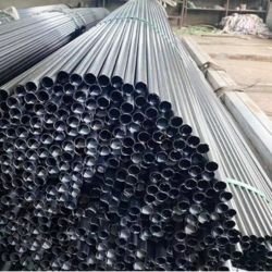 High-Frequency Welded Pipe Manufacturer in India