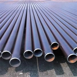 Longitudinal Submerged Arc Welded Pipe Manufacturer in India